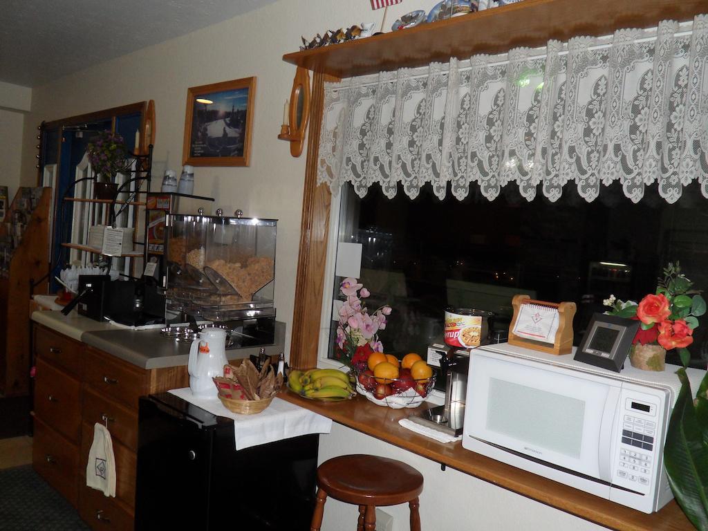 Der Ruhe Blatz Motel Shipshewana Exterior foto