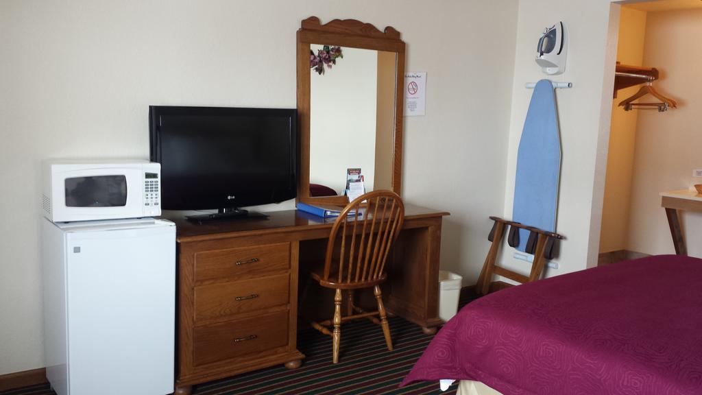Der Ruhe Blatz Motel Shipshewana Cameră foto